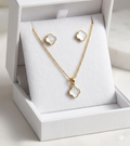 Clover set