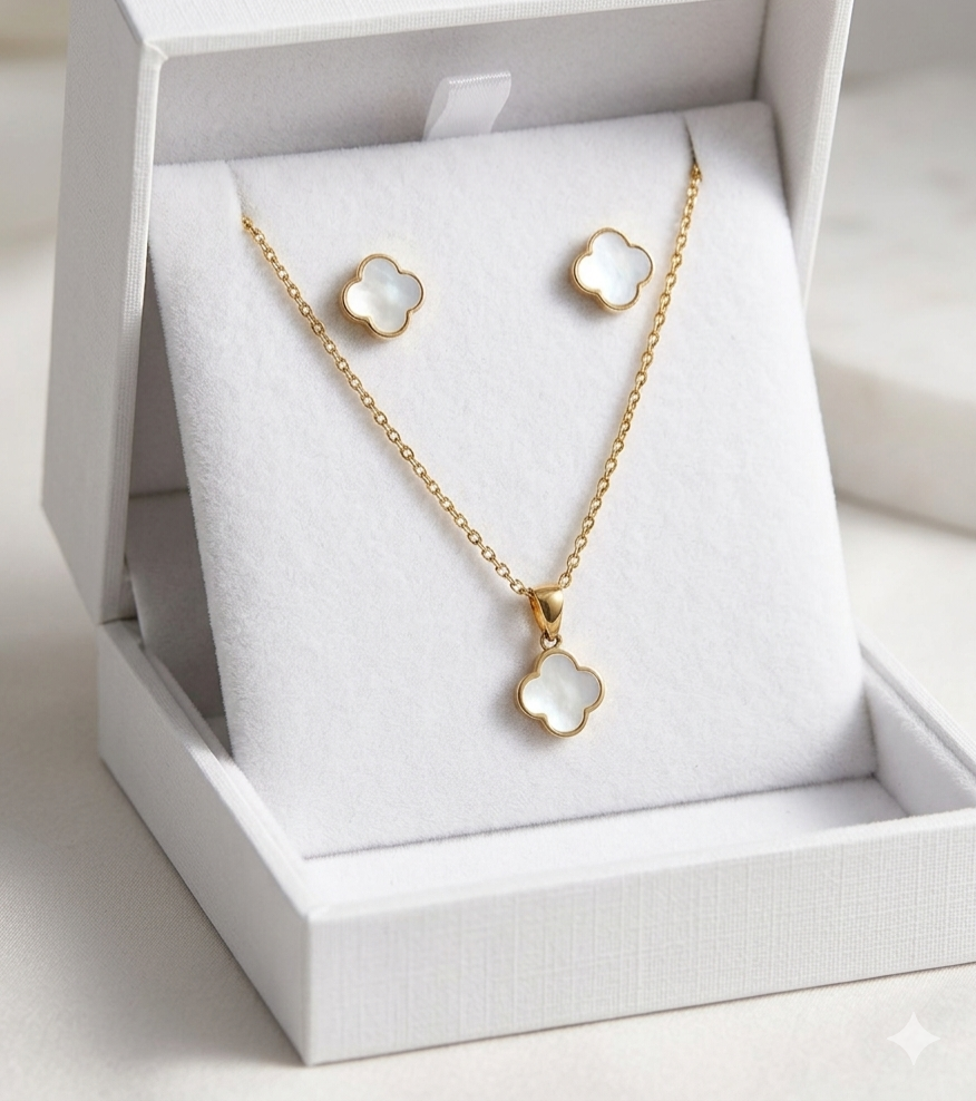 Clover set