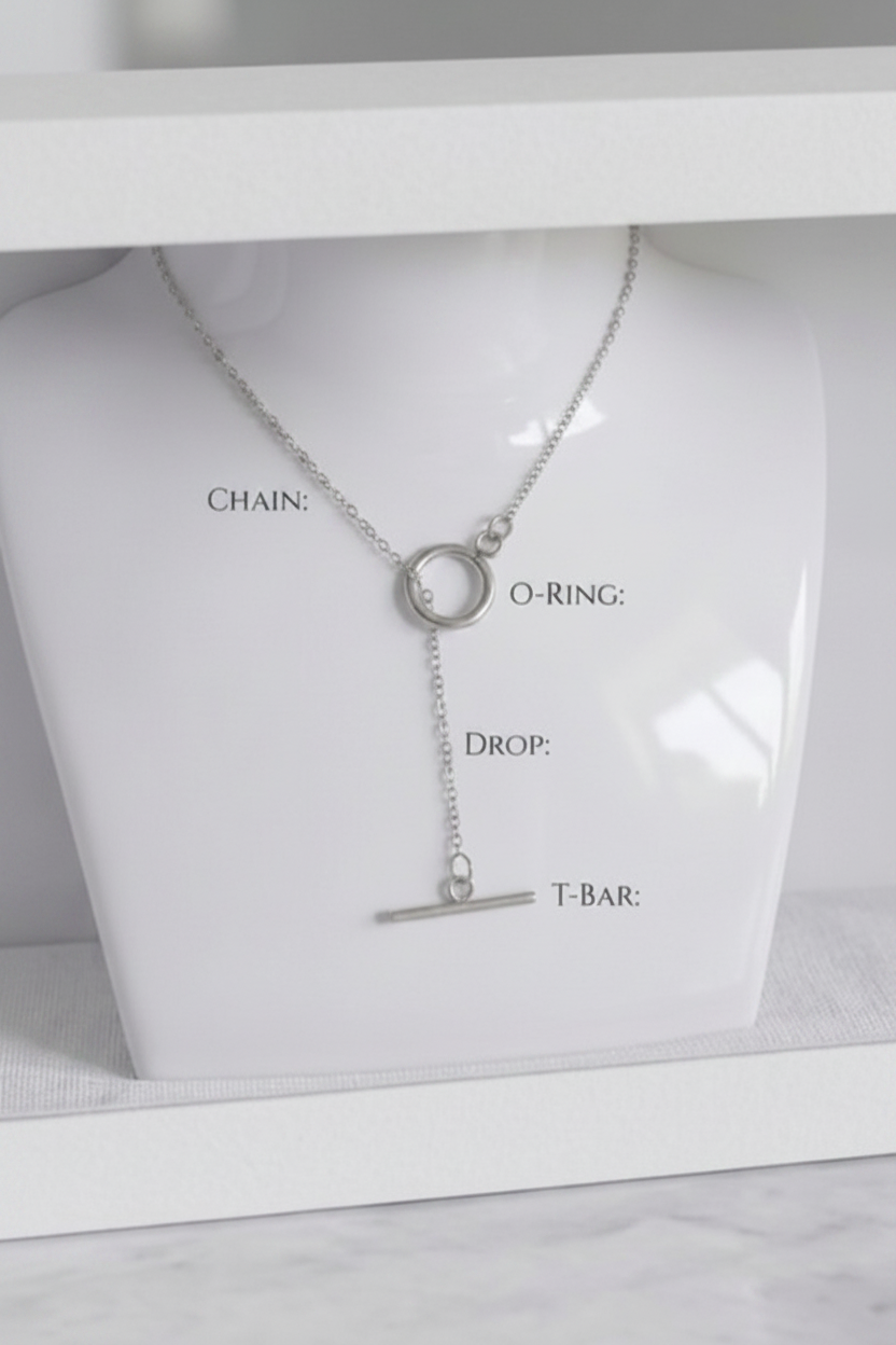 Delicate t-bar
