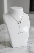 Delicate t-bar