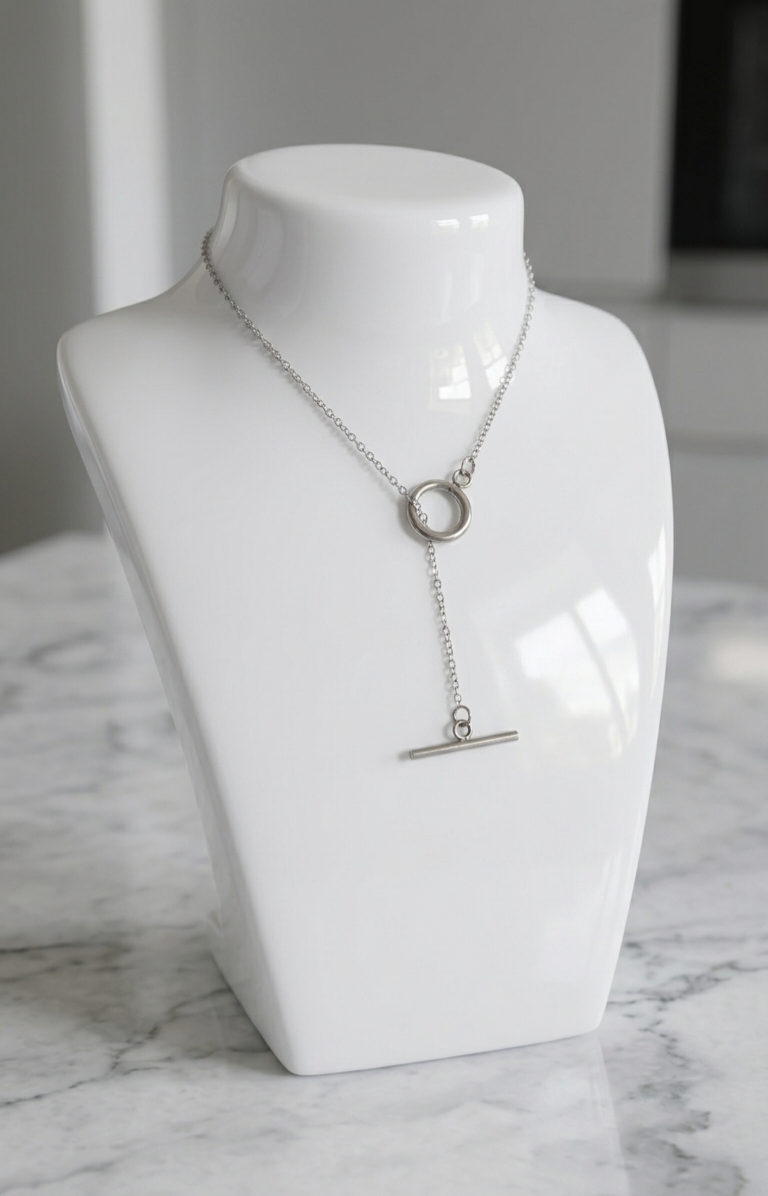 Delicate t-bar
